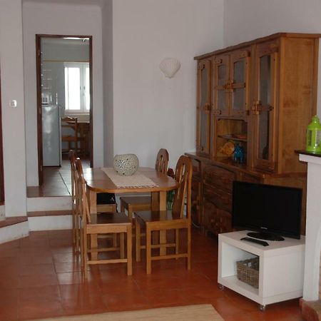 Ferienwohnung Casa Sobral Vila Nova de Milfontes Exterior foto